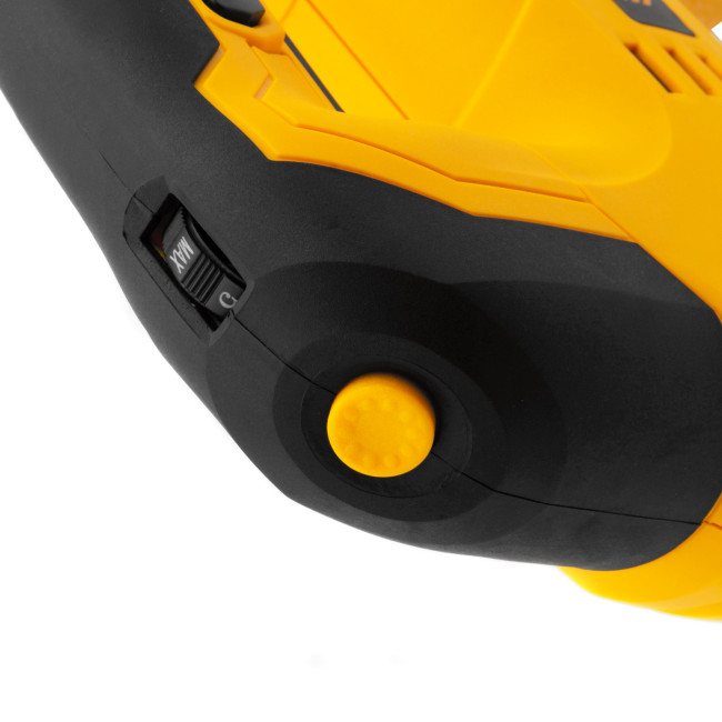 Лобзик электрический JS-65, 550 Вт, 65 мм Denzel в Новосибирске