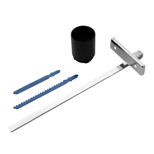 Лобзик электрический JS-65, 550 Вт, 65 мм Denzel в Новосибирске