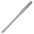 Перфоратор электрический RHV-1050-38-max, SDS-max, 1050 Вт, 10 Дж, 2 плюс 1 режим Denzel в Новосибирске