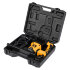 Перфоратор электрический RHV-1050-38-max, SDS-max, 1050 Вт, 10 Дж, 2 плюс 1 режим Denzel в Новосибирске