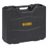 Перфоратор электрический RHV-1050-38-max, SDS-max, 1050 Вт, 10 Дж, 2 плюс 1 режим Denzel в Новосибирске