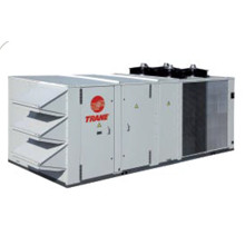 Trane Автономный крышный кондиционер Voyager lll (TKD/TKH YKD/YKH300) в Новосибирске