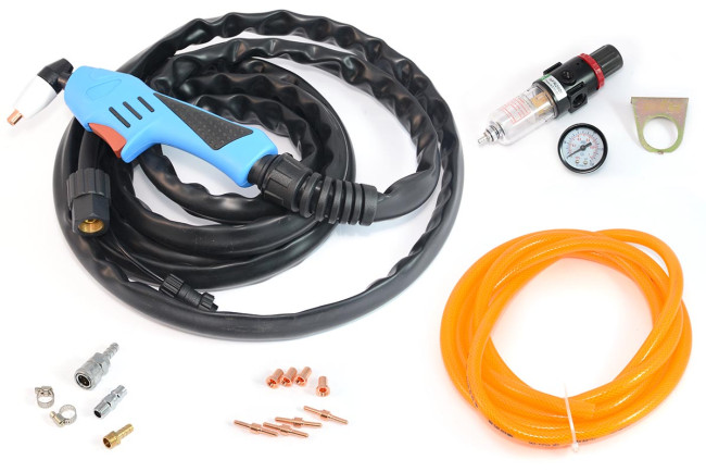 Многофункциональный сварочный аппарат, TSS PRO CT-416 в Новосибирске