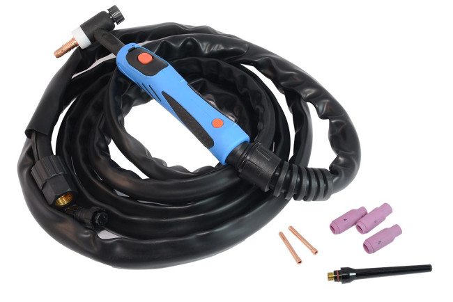 Многофункциональный сварочный аппарат, TSS PRO CT-416 в Новосибирске