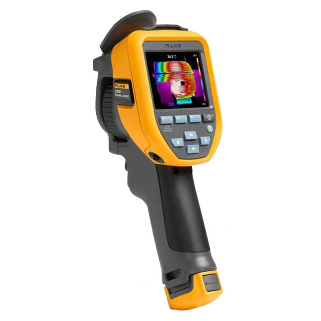 Тепловизор Fluke TiS75+ 27HZ в Новосибирске