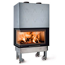 La Nordica Monoblocco 800 Angolo SX в Новосибирске