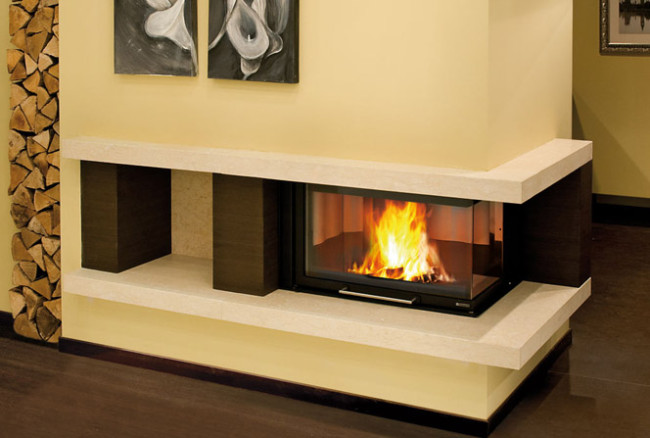 La Nordica Monoblocco 800 Angolo SX в Новосибирске