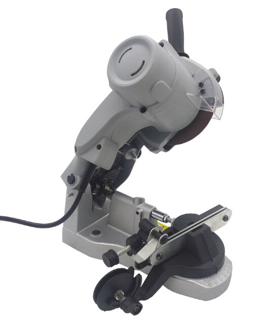 Станок для заточки цепей Т-100 Ресанта в Новосибирске