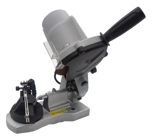 Станок для заточки цепей Т-100 Ресанта в Новосибирске