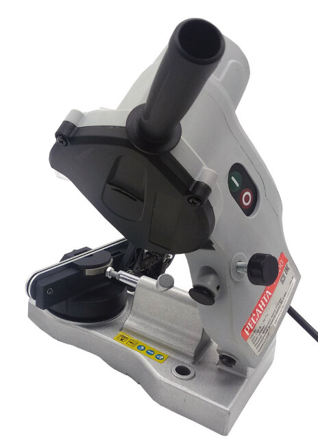 Станок для заточки цепей Т-100 Ресанта в Новосибирске