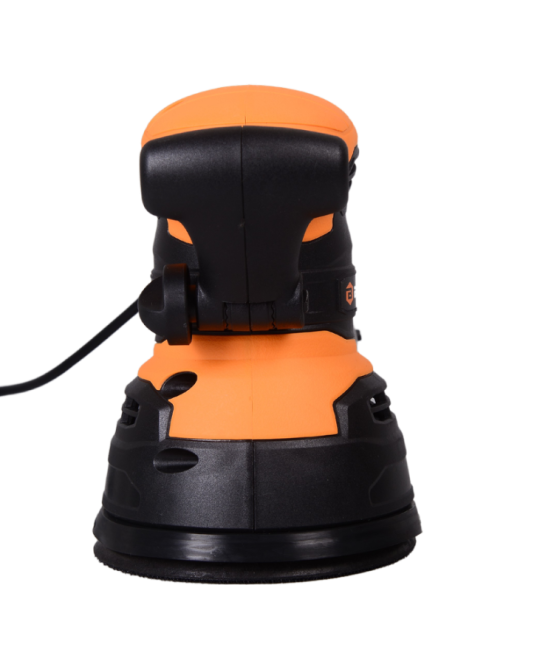 Эксцентриковая шлифовальная машина ЭШМ-125/5Э Вихрь в Новосибирске