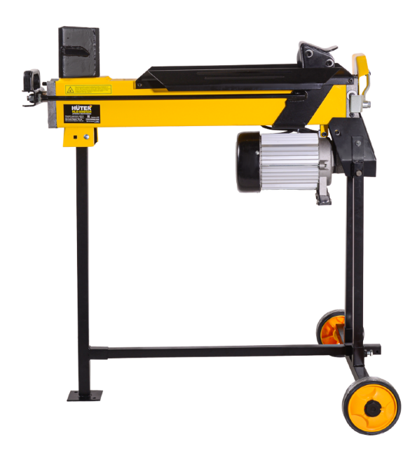 Дровокол электрический HUTER HLS-5500/52H в Новосибирске