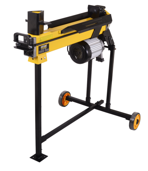 Дровокол электрический HUTER HLS-5500/52H в Новосибирске