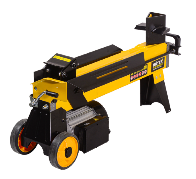 Дровокол электрический HUTER HLS-5500/52H в Новосибирске