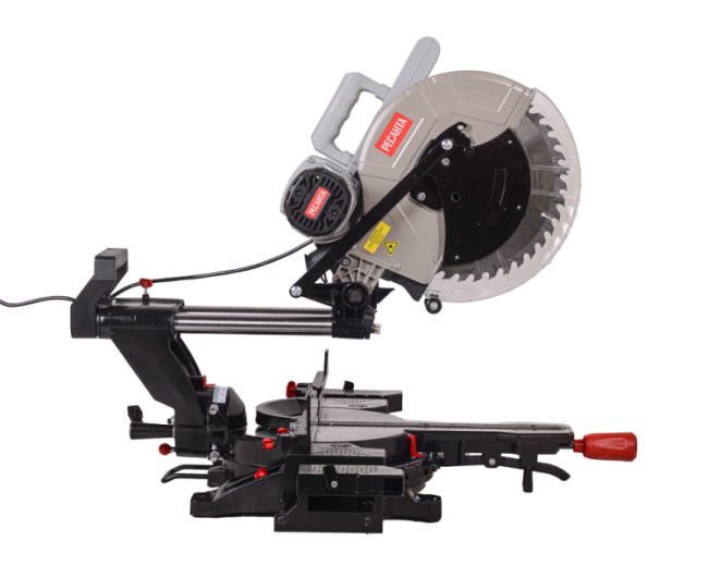 Торцовочная пила ТП-305ПЛ Ресанта в Новосибирске