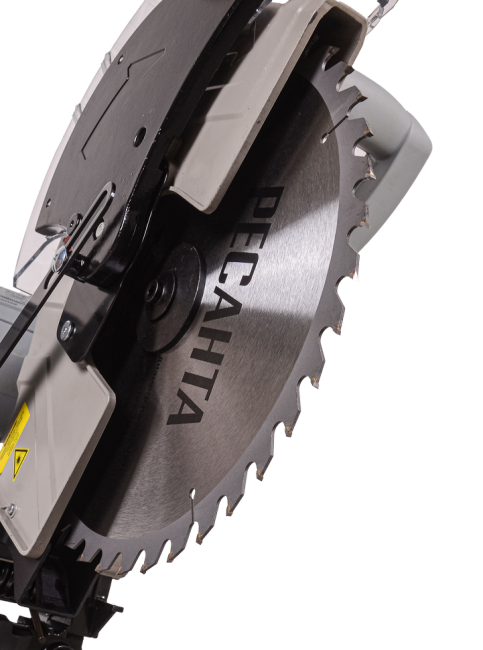 Торцовочная пила ТП-305ПЛ Ресанта в Новосибирске