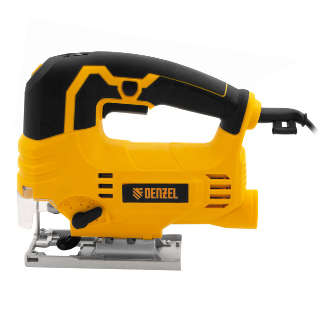 Лобзик электрический JS-80, 650 Вт, 80 мм Denzel в Новосибирске