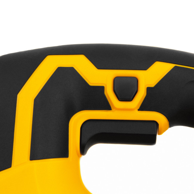 Лобзик электрический JS-80, 650 Вт, 80 мм Denzel в Новосибирске