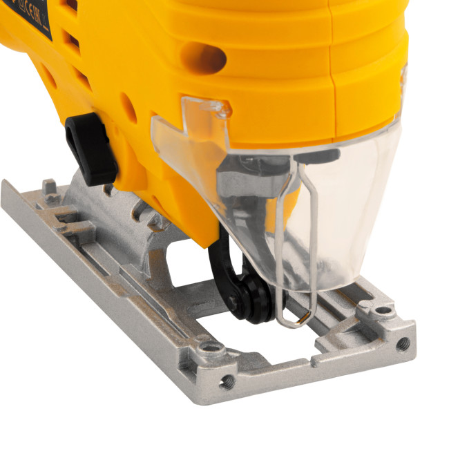 Лобзик электрический JS-80, 650 Вт, 80 мм Denzel в Новосибирске