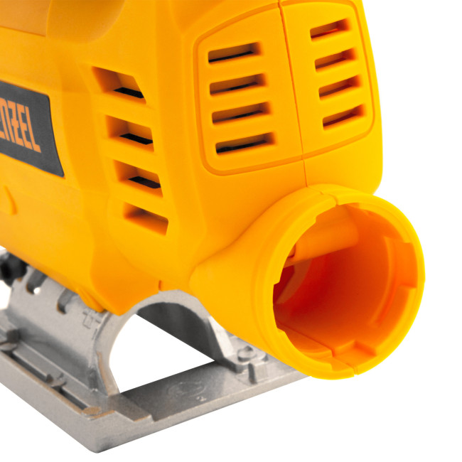 Лобзик электрический JS-80, 650 Вт, 80 мм Denzel в Новосибирске