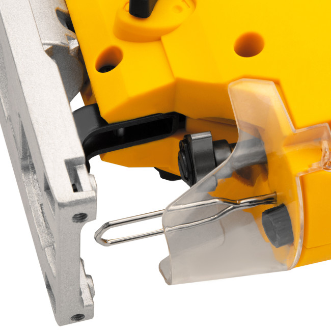 Лобзик электрический JS-80, 650 Вт, 80 мм Denzel в Новосибирске