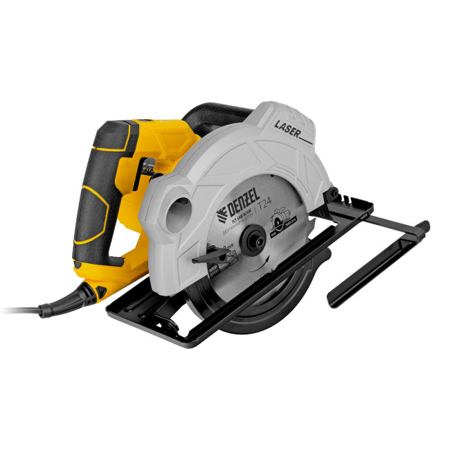 Пила циркулярная CS-185, 1500 Вт, 185 мм Denzel в Новосибирске
