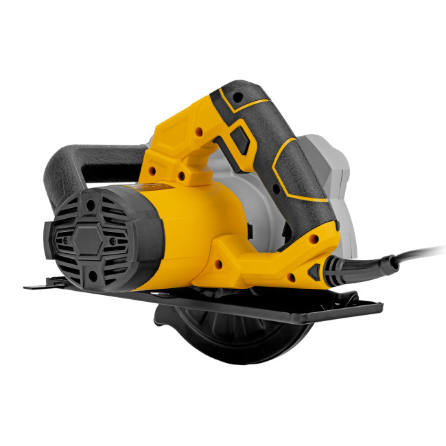 Пила циркулярная CS-185, 1500 Вт, 185 мм Denzel в Новосибирске