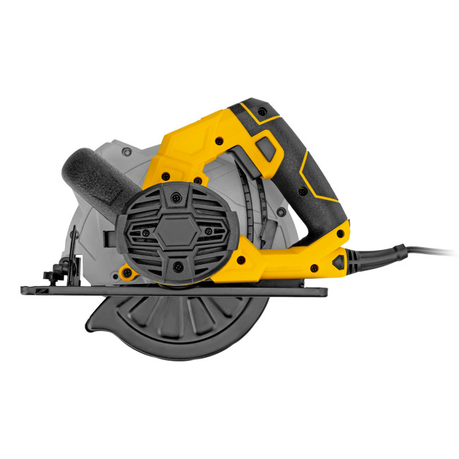 Пила циркулярная CS-185, 1500 Вт, 185 мм Denzel в Новосибирске
