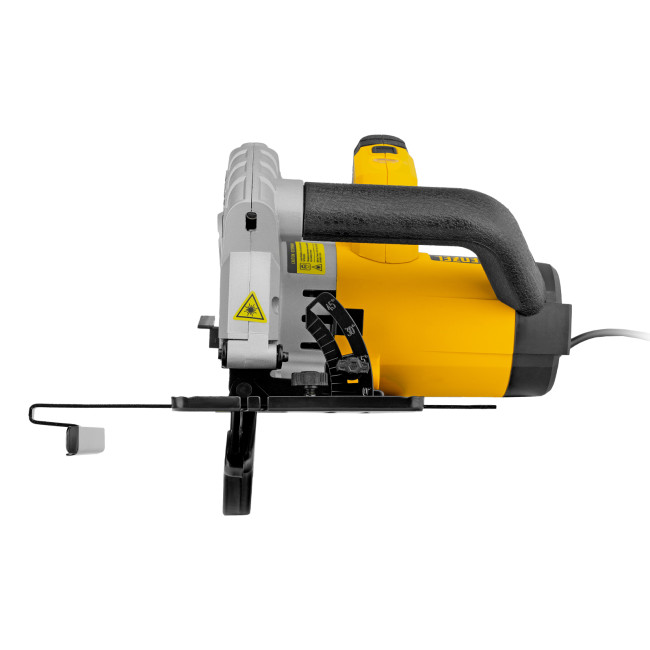 Пила циркулярная CS-185, 1500 Вт, 185 мм Denzel в Новосибирске