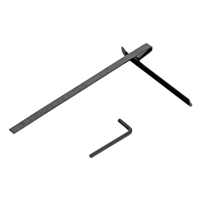 Пила циркулярная CS-185, 1500 Вт, 185 мм Denzel в Новосибирске