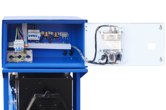 Дизельный генератор ТСС АД-16С-Т400 с АВР в Новосибирске