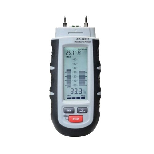Влагомер древесины CEM DT-125H в Новосибирске