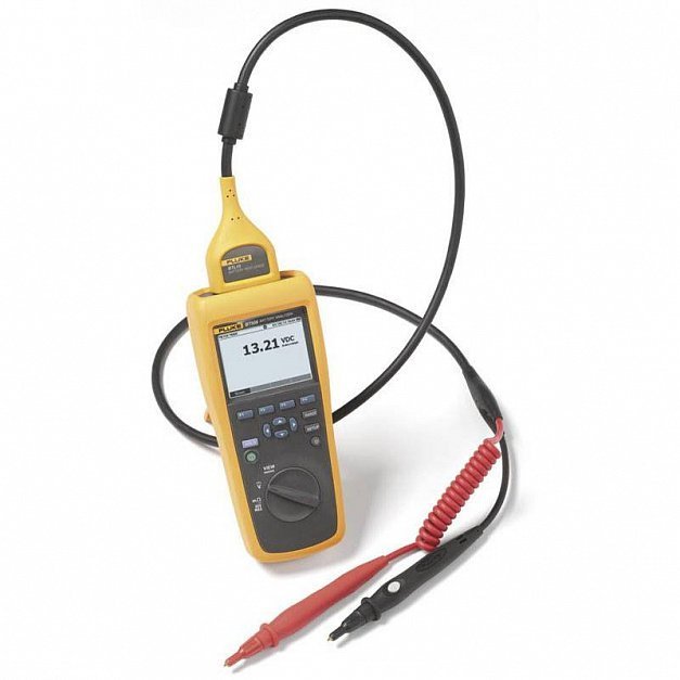 Анализатор батарей Fluke BT508 в Новосибирске