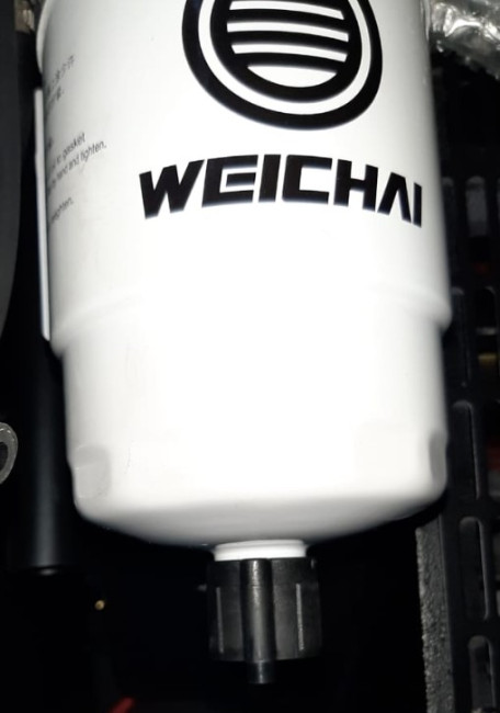 Дизельный генератор ТСС АД-80С-Т400-2РНМ7 в Новосибирске