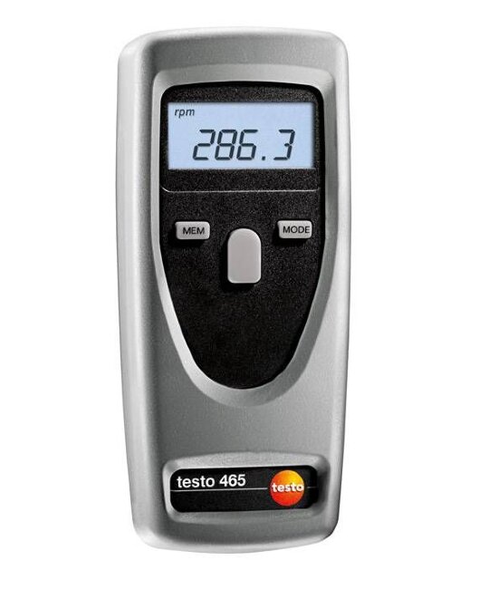 Тахометр Testo 465 в Новосибирске