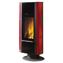 La Nordica Carillon BO (бордовый) в Новосибирске