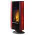 La Nordica Carillon BO (бордовый) в Новосибирске