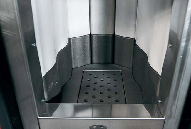 La Nordica Carillon BO (бордовый) в Новосибирске