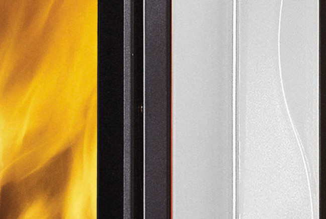 La Nordica Carillon BO (бордовый) в Новосибирске