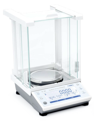 Весы ViBRA ALE-323R в Новосибирске