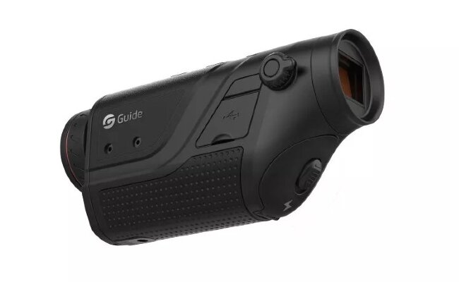 Тепловизор Guide TD420 в Новосибирске