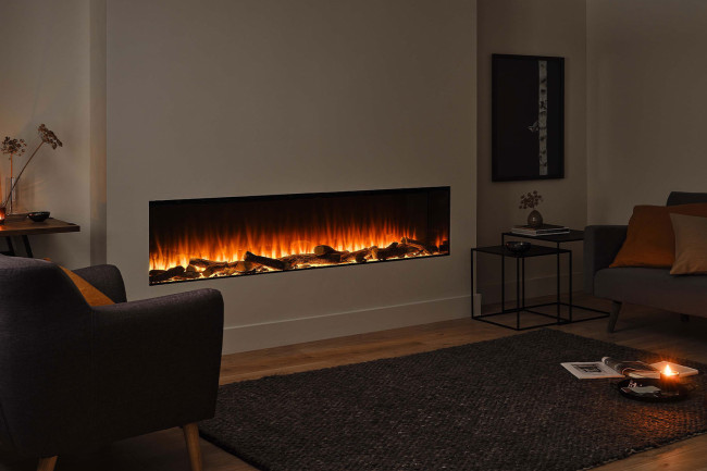 New Forest 1900 with Signature logs в Новосибирске