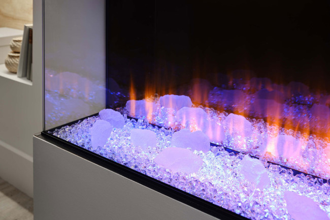 New Forest 1900 with Signature logs в Новосибирске