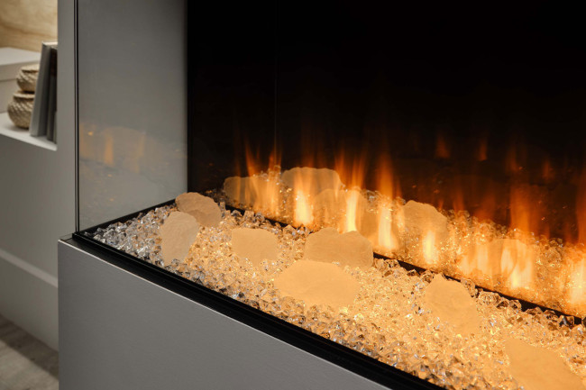 New Forest 1900 with Signature logs в Новосибирске