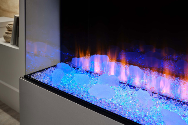 New Forest 1900 with Signature logs в Новосибирске