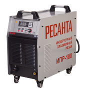 Инвертор для плазменной резки РЕСАНТА ИПР-100
