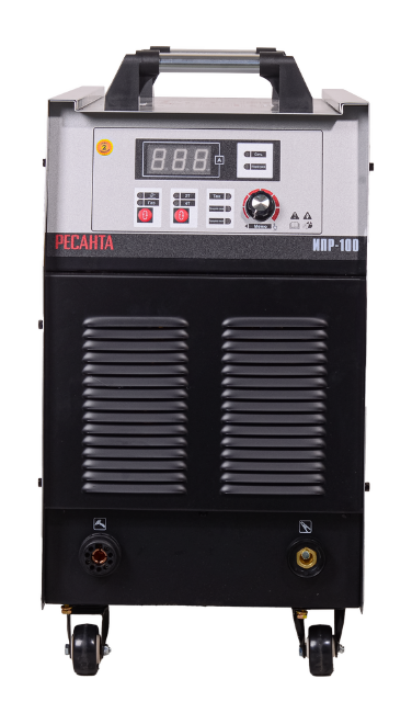 Инвертор для плазменной резки РЕСАНТА ИПР-100 в Новосибирске