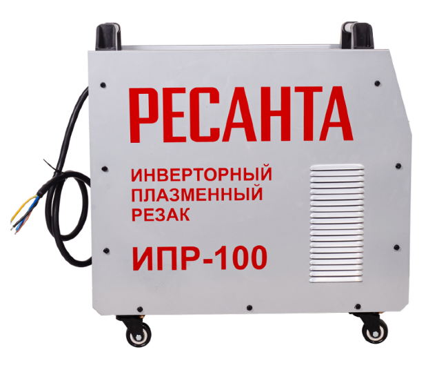Инвертор для плазменной резки РЕСАНТА ИПР-100 в Новосибирске