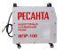 Инвертор для плазменной резки РЕСАНТА ИПР-100 в Новосибирске