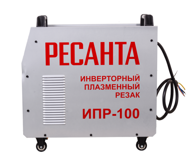 Инвертор для плазменной резки РЕСАНТА ИПР-100 в Новосибирске